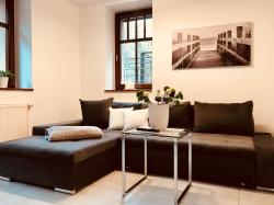 noclegi Świnoujście Apartamenty Aleksandry Apartament przy Parku