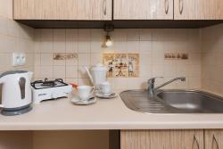 noclegi Jastrzębia Góra "Willa Octavia"- Apartamenty, Pokoje, Cisza Spokój, Plaża 15min, Balkon, Parking, WiFi, Aneks Kuchenny