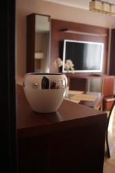 noclegi Gdynia Apartament Jantarowa