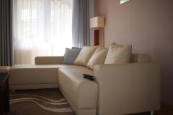 noclegi Gdynia Apartament Jantarowa