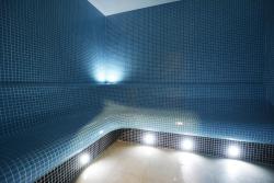 noclegi Ustronie Morskie Dwie Sosny z sauną, Sun & Snow