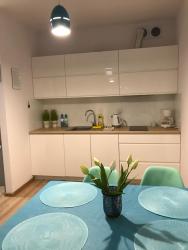 noclegi Kołobrzeg Apartament Venezia