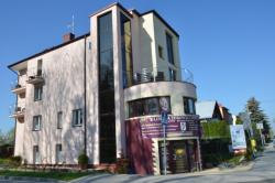 noclegi Busko-Zdrój Dormed Medical SPA