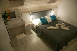 noclegi Sarbinowo Koral Apartmenty