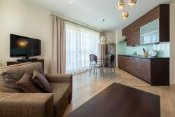 noclegi Władysławowo Apartamenty Na Klifie