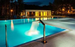 noclegi Kołobrzeg Good to sea you Polanki Kołobrzeg, Apartament z garażem