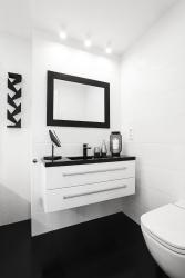 noclegi Gdańsk VIU White Moon Apartment