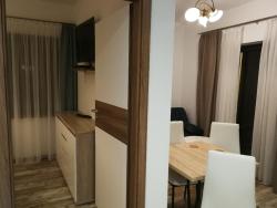 noclegi Gdańsk Domek przy lesie