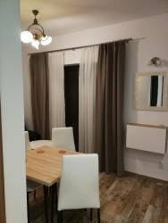 noclegi Gdańsk Domek przy lesie
