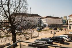 noclegi Koszalin Apartament Zwycięstwa