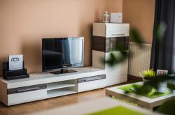 noclegi Koszalin Apartament Zwycięstwa