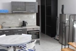 noclegi Pogorzelica Sea&Forest Pogorzelica Apartament Srebrny