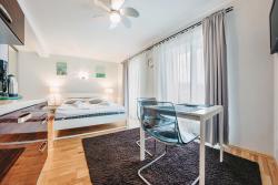 noclegi Jastrzębia Góra Apartamenty Sun & Snow Villa Klif