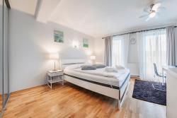 noclegi Jastrzębia Góra Apartamenty Sun & Snow Villa Klif