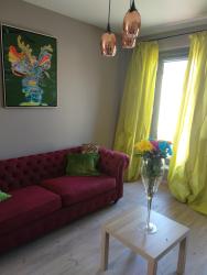 noclegi Olsztyn Apartament