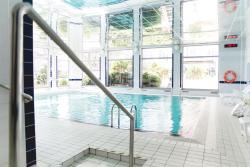 noclegi Kołobrzeg Apartment Olymp