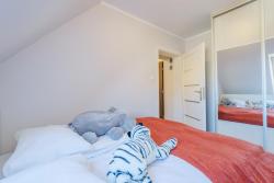 noclegi Sztutowo APARTAMENTY MIERZEJA - LEŚNY ZAUŁEK, Sztutowo