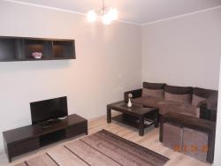 noclegi Gdańsk Apartament w Gdańsku blisko morza