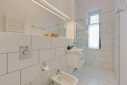 noclegi Sopot Unique 755 - Apartament z 2 sypialniami blisko Monte Cassino