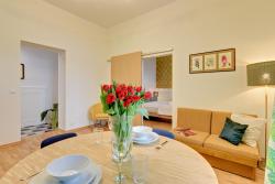 noclegi Sopot Unique 755 - Apartament z 2 sypialniami blisko Monte Cassino