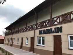 noclegi Bobolin Marlin - pokoje nad morzem