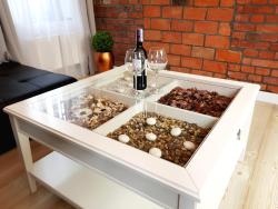 noclegi Gdańsk Sea Apartment 150m do morza