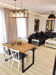 noclegi Gdańsk Sea Apartment 150m do morza