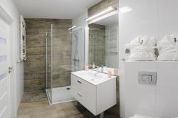noclegi Kołobrzeg Green Point Apartment Kołobrzeg