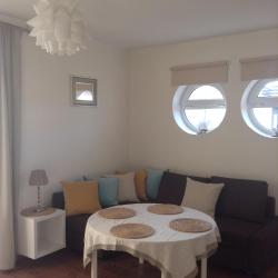 noclegi Władysławowo Apartament KORAB Władysławowo-Cetniewo