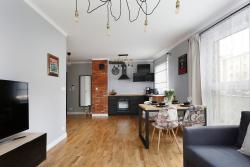 noclegi Gdańsk Short Stay Apartments