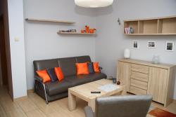 noclegi Giżycko Apartament Maryla