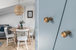 noclegi Sopot Sanhaus Apartments - PARKOWA 44 - wyjątkowe apartamenty 2 minuty od plaży