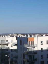 noclegi Gdańsk Studio Słoneczne