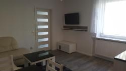 noclegi Mikołajki Apartament Centrum 2