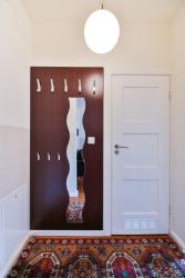 noclegi Świnoujście Apartamenty Świnoujście - Villa Stil 1