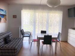 noclegi Pogorzelica Apartament Jula 1