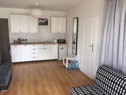 noclegi Pogorzelica Apartament Jula 1