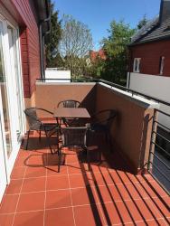 noclegi Rewal Baltic Vip Apartamenty Letnie w Rewalu