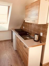 noclegi Rewal Baltic Vip Apartamenty Letnie w Rewalu