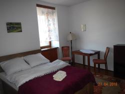 noclegi Zakopane Apartament Providentia Zakopane Witkiewicza 3