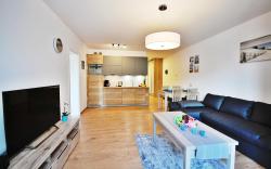noclegi Kołobrzeg Apartament Lazur Polanki Park