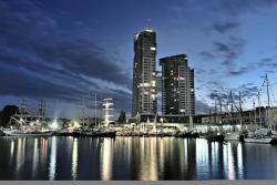 noclegi Gdynia Sea Towers Gdynia