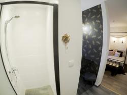 noclegi Gdynia Apartament Ważka