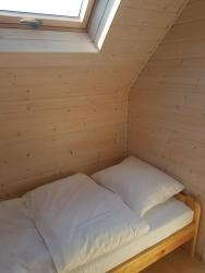 noclegi Sarbinowo Alga