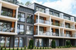 noclegi Augustów Apartamenty ZEFIR - MARINA BORKI