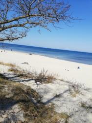 noclegi Kołobrzeg Grace Apartment I