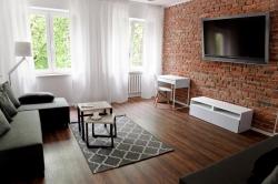 noclegi Gdańsk Kamienica Wygon Apartment