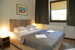 noclegi Gdańsk B & B Tomula