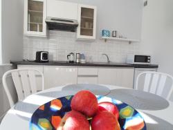 noclegi Gdańsk Grand Tourist Gemini II