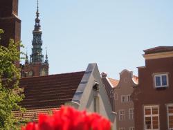 noclegi Gdańsk Grand Tourist Gemini II